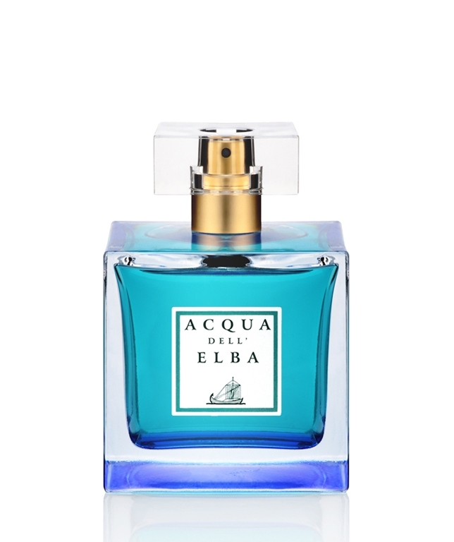 Acqua dell’Elba – Eau de Parfum donna – Blu 50 ml