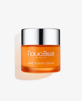 Natura Bissé - C+C Vitamin - Cream - Romans Club