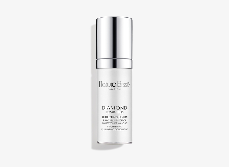 Natura Bissé - Diamond Luminous - Perfecting Serum - Romans Club