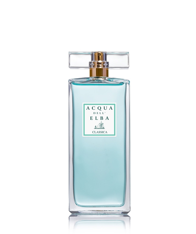 Acqua dell’Elba – Eau de Parfum donna – Classica 100 ml